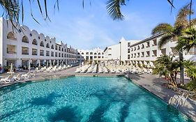 Mac Puerto Marina Benalmádena